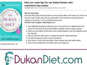 Magnesio dieta Dukan