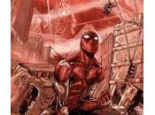 Primer vistazo Superior Spider-Man