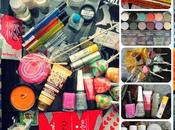 detalle algunos regalines maquillaje