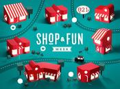 Shop&amp;Fun; Week, experiencia única aúna comercio local nuevas tecnologías