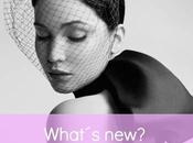 Jennifer Lawrence, nueva imagen Dior