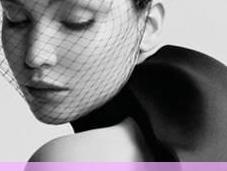 Jennifer Lawrence, nueva imagen Dior