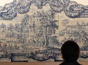 Crónicas Lisboa: Museu Azulejo