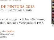 Jaime Moroldo Lira-Premi pintura 2013