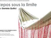 Daniela Quilici-Repos sous limite