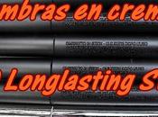 Sombras crema: Longlasting Sticks KIKO