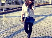 Working Outfit