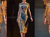 Milán Fashion Week Trend Report: tendencias moda para otoño invierno 2013 2014
