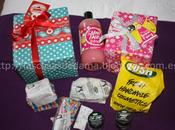 Navidad Lush