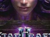 ‘StarCraft Heart Swarm’ trailer película