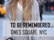 remembered…