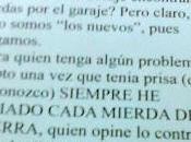 Movilgrafías: coprofilia como práctica disuasoria