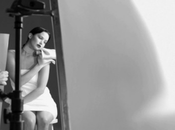 Jennifer Lawrence para Miss Dior