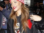 Rihanna consigue orden alejamiento contra obsesivo