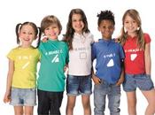 Ropa para niños padres daltonismo