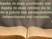 Poder Palabra Dios.