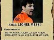 busca Messi