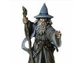Cómo pintar Gandalf