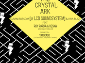 Gavin Russom Viva Ruiz @Club Social Rhodesia