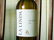 Finca Linda Viognier 2011