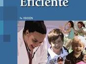 Como pediatra mentor recomiendo libro Pediatra Eficiente"