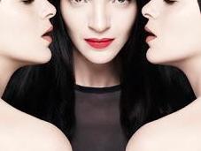 belleza según givenchy