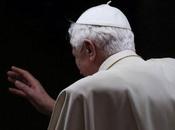 Diego Contreras: ¡por favor, alguien pida perdón Benedicto XVI!