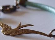 Pulsera Bird