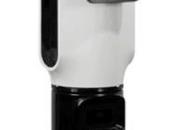 Robot para asistencia remota amplia atencion paciente