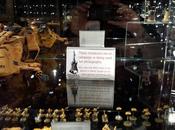 Eldar Tau,a donde fueron?