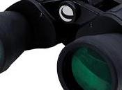 ¡Potencia ojos, sólo binoculares UpClose Celestron!