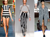 Rayas: tendencia llega pisando fuerte