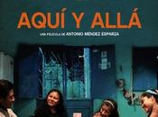 Crítica: "Aquí allá"; Ideas exprimir
