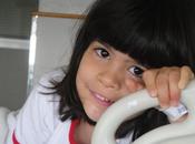 Enfermedades raras: Irene