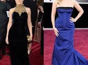 Alfombra roja Oscars
