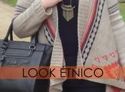 Look étnico