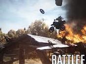 Battlefield Game recibe trailer nuevos mapas