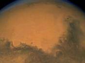 Millonaria misión espacial quiere enviar pareja Marte