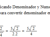 Conjuntos Numericos Actividad Parte "Propiedades Radicales Potenciación