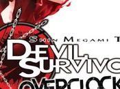¡Aleluya!¡Por fecha europea para Shin Megami Tensei: Devil Survivor Overclocked!