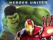 Portada Blu-ray Iron Hulk: Heroes United