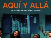 profundidad: Aquí allá