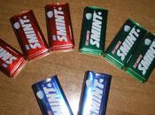 Nuevos Smint Mint