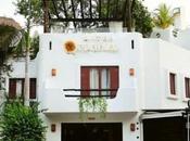 Hotel Quinto Playa Carmen