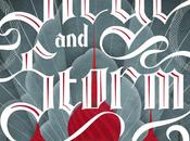 Portada Revelada: Siege Storm (The Grisha, Leigh Bardugo