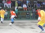 Niños, jóvenes mujeres participarán torneo baby fútbol