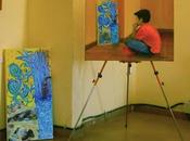 Sentirnos obra arte permitirnos brillar