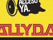 Rally silla ruedas Nacional Accesibilidad Acceso Argentina
