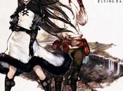 Bravely Default podría llegar Occidente