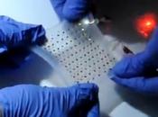 Crean batería elástica podría alimentar dispositivos implantados cuerpo